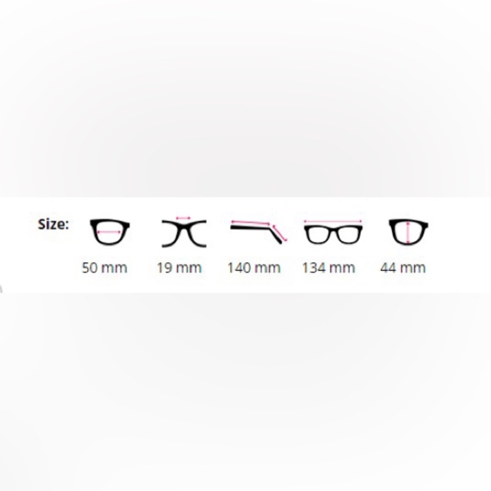 SALE!! DEAL!! New with Tags! Chloe Dark Gray CE2741 Eyeglasses w/Case - Picture 9 of 11